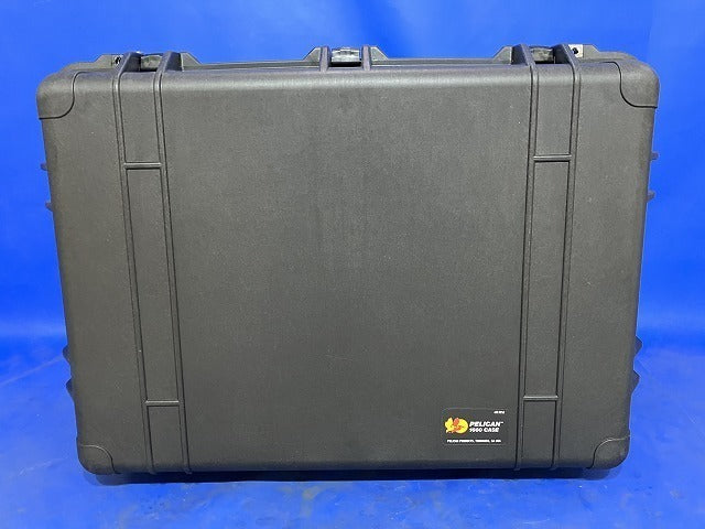 Azbil BioVigilant IMD-W Instantaneous Microbial Detector with Case [x1228277470]