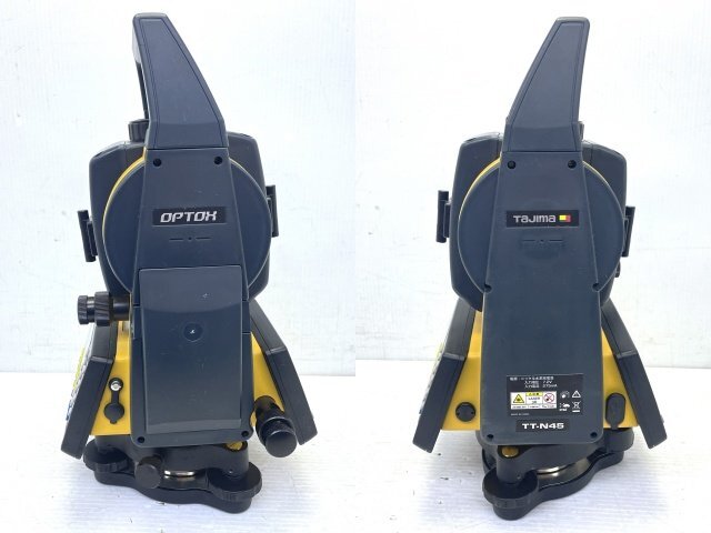 Tajima TT-N45 Total Station [b1229426217]