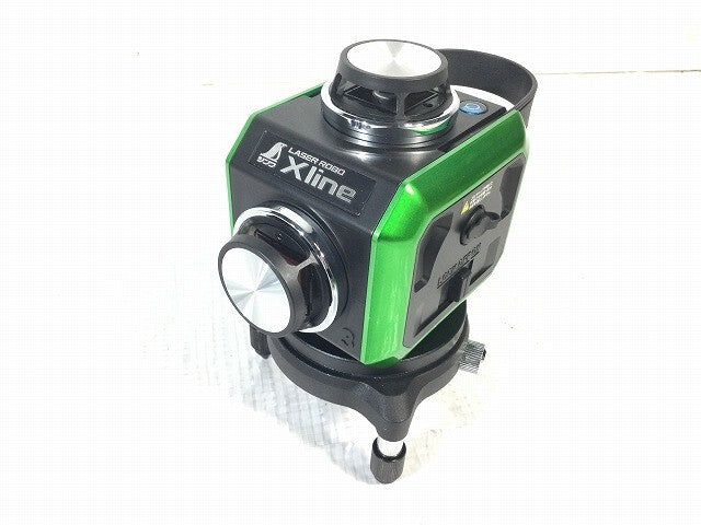 SHINWA 71618 Green Laser Level Receiver Tripod Case Optical Measuring Instruments [e1230093943]