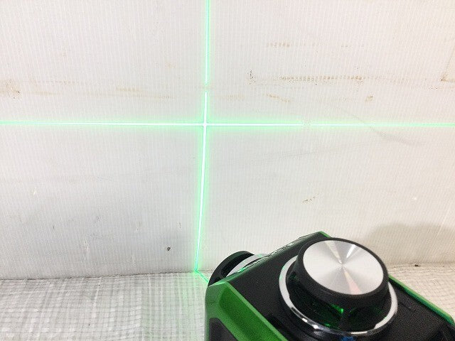 SHINWA 71618 Green Laser Level Receiver Tripod Case Optical Measuring Instruments [e1230093943]