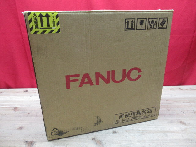 FANUC A06B-6111-H011 Servo Amplifier (as-is) [1230337515]