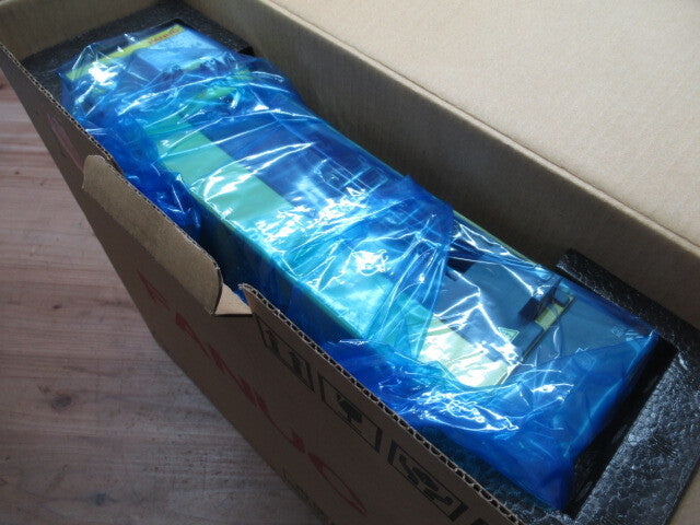 FANUC A06B-6111-H011 Servo Amplifier (as-is) [1230337515]