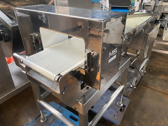 Anritsu KWS5366BW4R Checkweigher with Metal Detector [l1230405781]