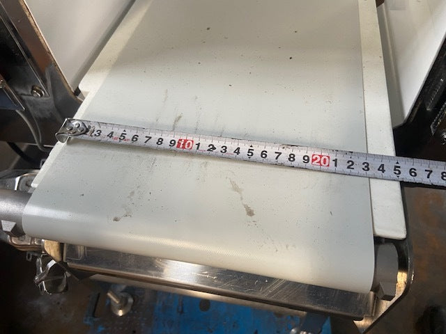 Anritsu KWS5366BW4R Checkweigher with Metal Detector [l1230405781]