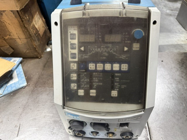 Daihen DT300P2 Digital DC TIG Welder [t1230446460]