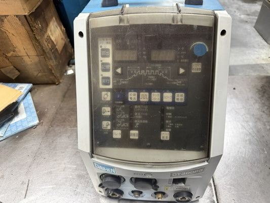 Daihen DT300P2 Digital DC TIG Welder [t1230446460]