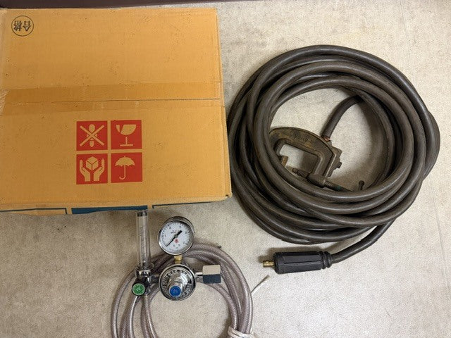 Daihen DT300P2 Digital DC TIG Welder [t1230446460]