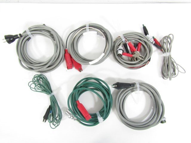 Musashi Intec ORT-50M Relay Tester OCR-GCR [1230701992]