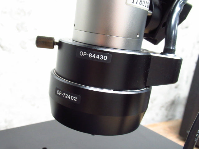 Keyence VH-Z100R VHX-S15F VH-S30 VHX-S15 Digital Microscope (as-is) [g1230711531]