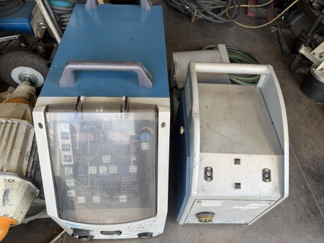 Daihen DM-350 Digital Semi-Automatic Welder [e1231148180]