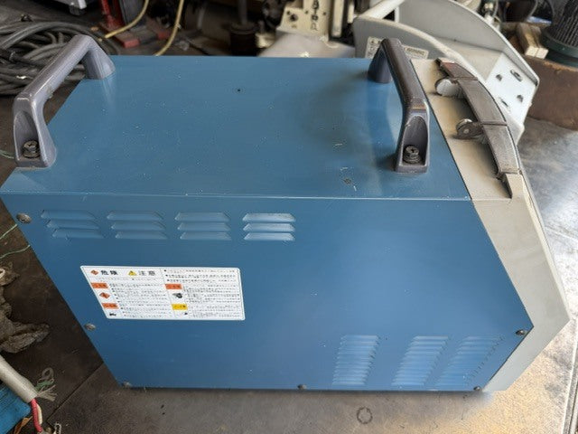 Daihen DM-350 Digital Semi-Automatic Welder [e1231148180]