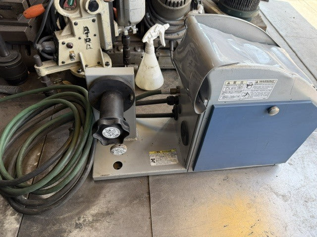 Daihen DM-350 Digital Semi-Automatic Welder [e1231148180]