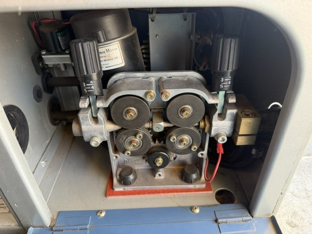 Daihen DM-350 Digital Semi-Automatic Welder [e1231148180]