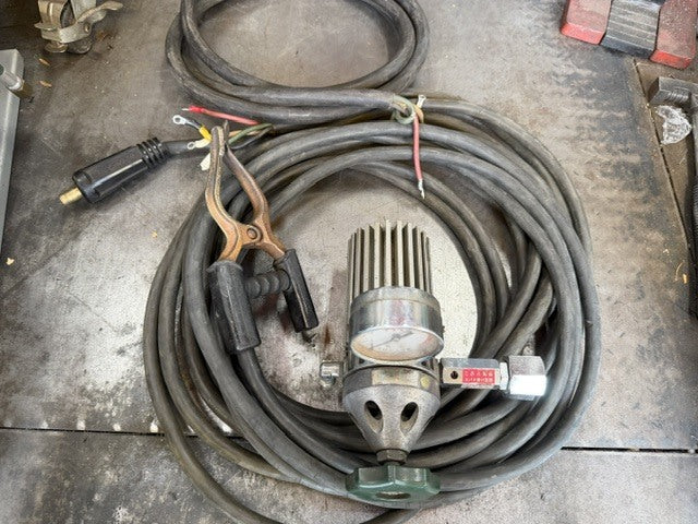 Daihen DM-350 Digital Semi-Automatic Welder [e1231148180]
