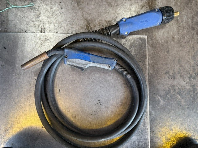Daihen DM-350 Digital Semi-Automatic Welder [e1231148180]