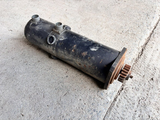 FANUC A06B-0645-B081 Model 6L DC Servo Motor [j1231148462]