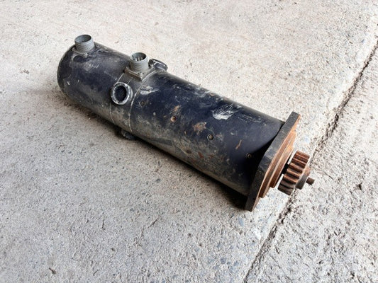 FANUC A06B-0645-B081 Model 6L DC Servo Motor [j1231148462]