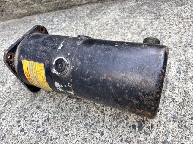 FANUC A068-0611-B083 DC Servo Motor [e1231158960]