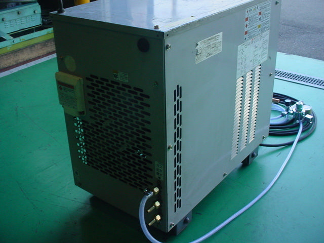 Daihen AVP-300 AC/DC TIG Welder with 4m Water-Cooled Torch [s1232108265]