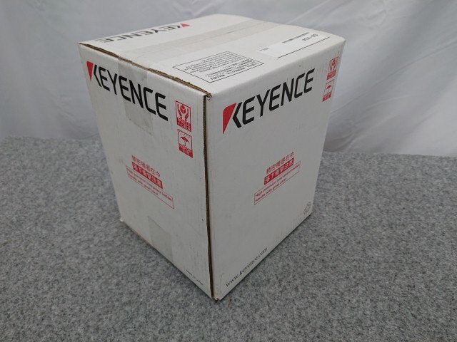 Keyence SZ-V04 Safety Laser Scanner Multifunction Type (open box) [v1232358735]