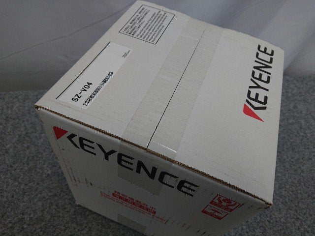 Keyence SZ-V04 Safety Laser Scanner Multifunction Type (open box) [v1232358735]