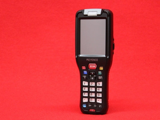 Keyence BT-W250 Handheld Terminal [w1232414185]