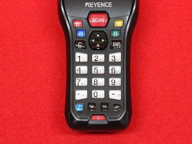 Keyence BT-W250 Handheld Terminal [w1232414185]
