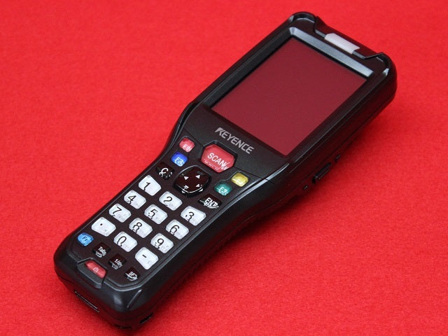 Keyence BT-W250 Handheld Terminal [w1232414185]
