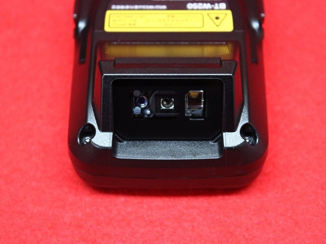 Keyence BT-W250 Handheld Terminal [w1232414185]