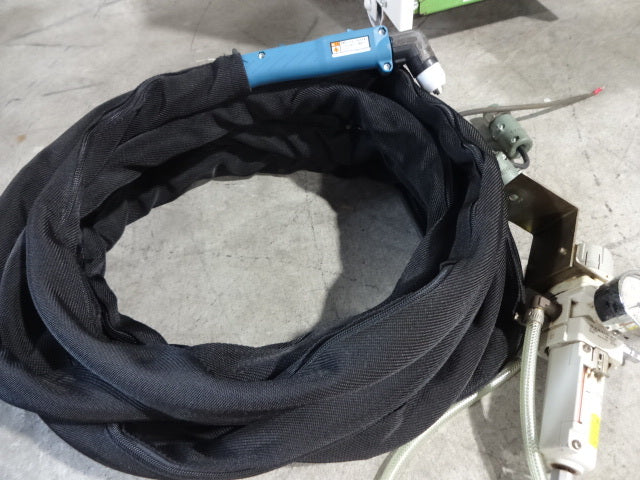 Daihen A-70 Air Plasma Cutter [p1232469041]