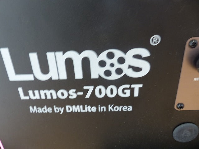 Lumos 700GT LED Panel Light with Matthews Rolling Stand [1232484061]