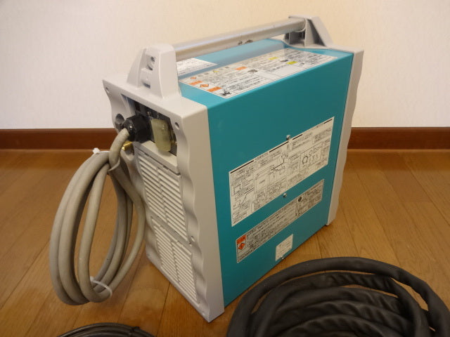 Daihen M-3500CII Air Plasma Cutter with Built-in Compressor [t1233324572]