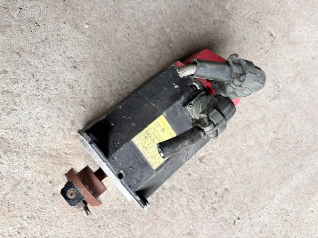 FANUC A06B-0313-B002 AC Servo Motor [r1233611871]