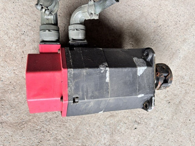 FANUC A06B-0313-B002 AC Servo Motor [r1233615112]