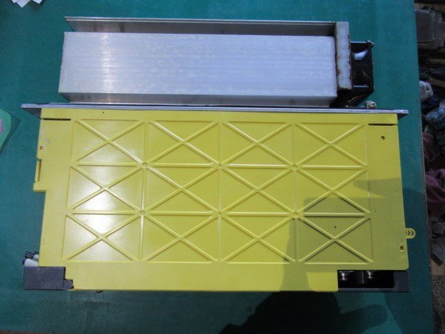 FANUC A06B-6111-H015 Servo Drive [d1234024902]
