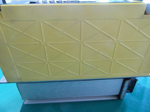 FANUC A06B-6111-H015 Servo Drive [d1234024902]