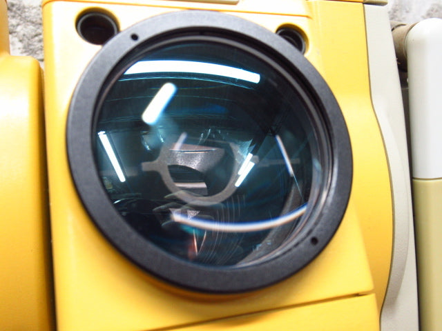 Topcon IS205 Imaging Station with FC-250 [v1234084308]