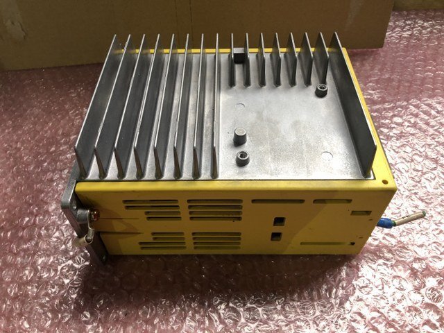 FANUC A06B-6093-H152 Servo Amplifier (untested) [f1234705143]