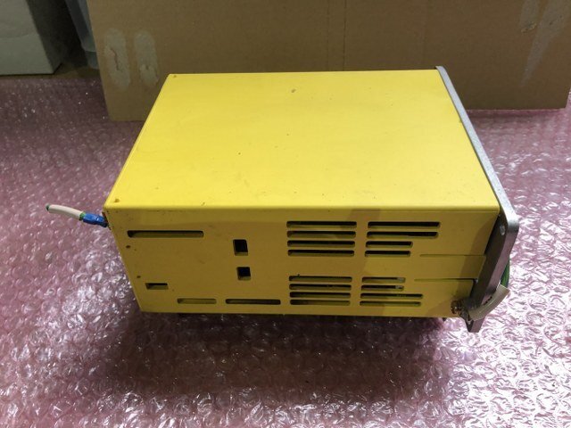 FANUC A06B-6093-H152 Servo Amplifier (untested) [f1234705143]