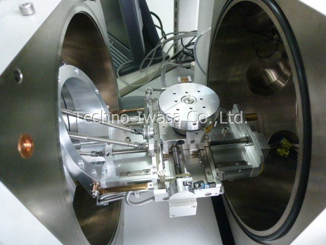 FEI Quanta 400 Low Vacuum Scanning Microscope [j1235574593]