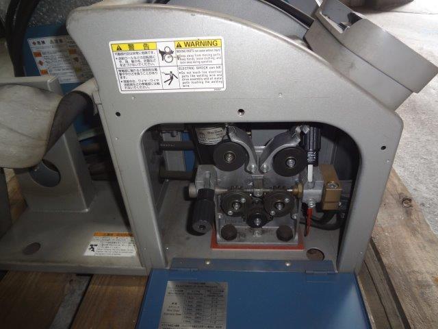Daihen Semi-Automatic Welder (for parts or not working) [n1235972738]