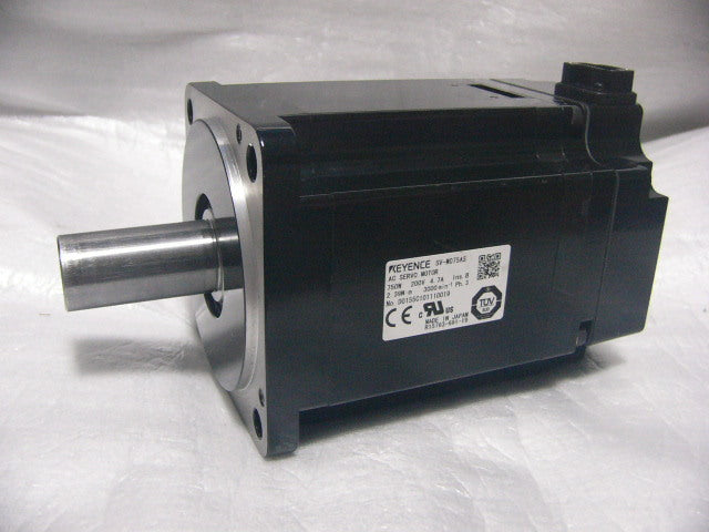Keyence SV-M075AS AC Servo Motor 750W [n1236364044]