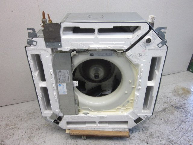 Mitsubishi Electric PL-ERP112EA7/PUZ-ERMP112LA9 Air Conditioner 4HP 2019 Model 200V [1236589783]
