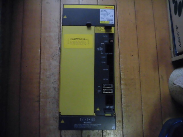 FANUC A06B-6117-H109 Servo Amplifier Module [n1236734316]