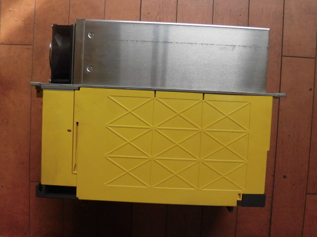 FANUC A06B-6117-H109 Servo Amplifier Module [n1236734316]