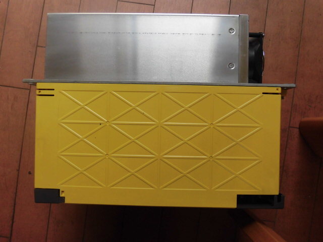 FANUC A06B-6117-H109 Servo Amplifier Module [n1236734316]