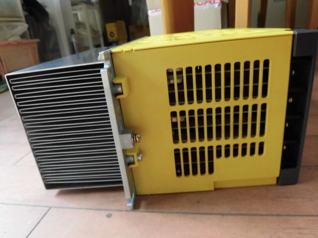 FANUC A06B-6117-H109 Servo Amplifier Module [n1236734316]