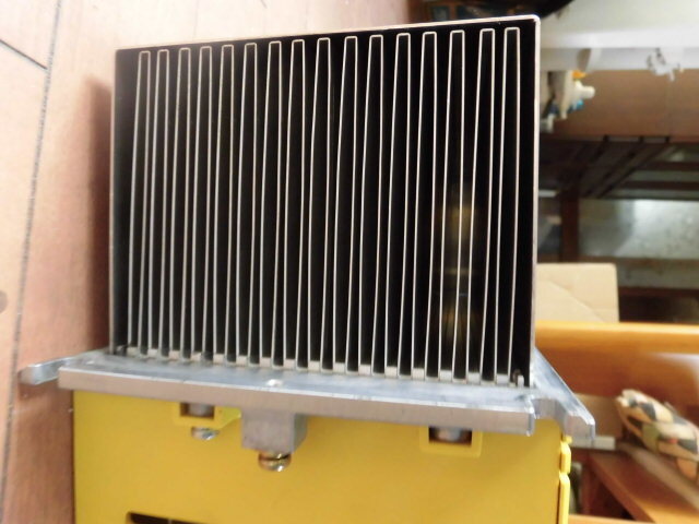 FANUC A06B-6117-H109 Servo Amplifier Module [n1236734316]