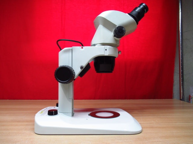 OLYMPUS SZ61 Stereo Microscope with LED Illumination SZ2-ILST [s1237555349]