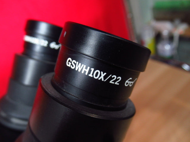 OLYMPUS SZ61 Stereo Microscope with LED Illumination SZ2-ILST [s1237555349]